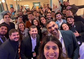 چگونه نسل زد خاورمیانه رهبری را باز تعریف می کند/ترجمه از پروین آزاد